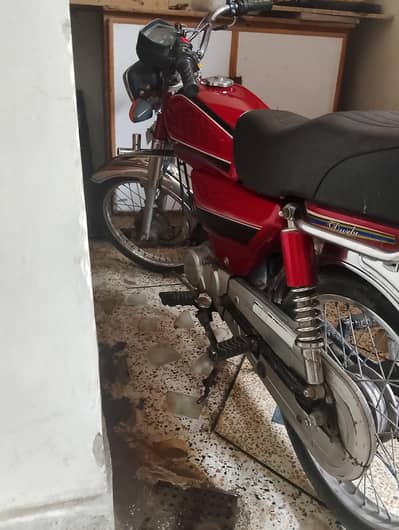 bike for sale second hand