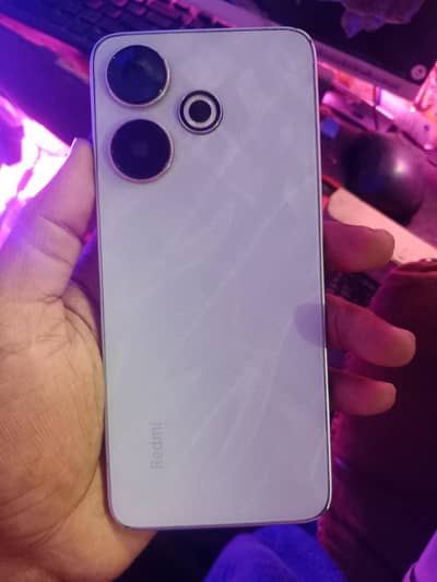 Redmi 13  8 128