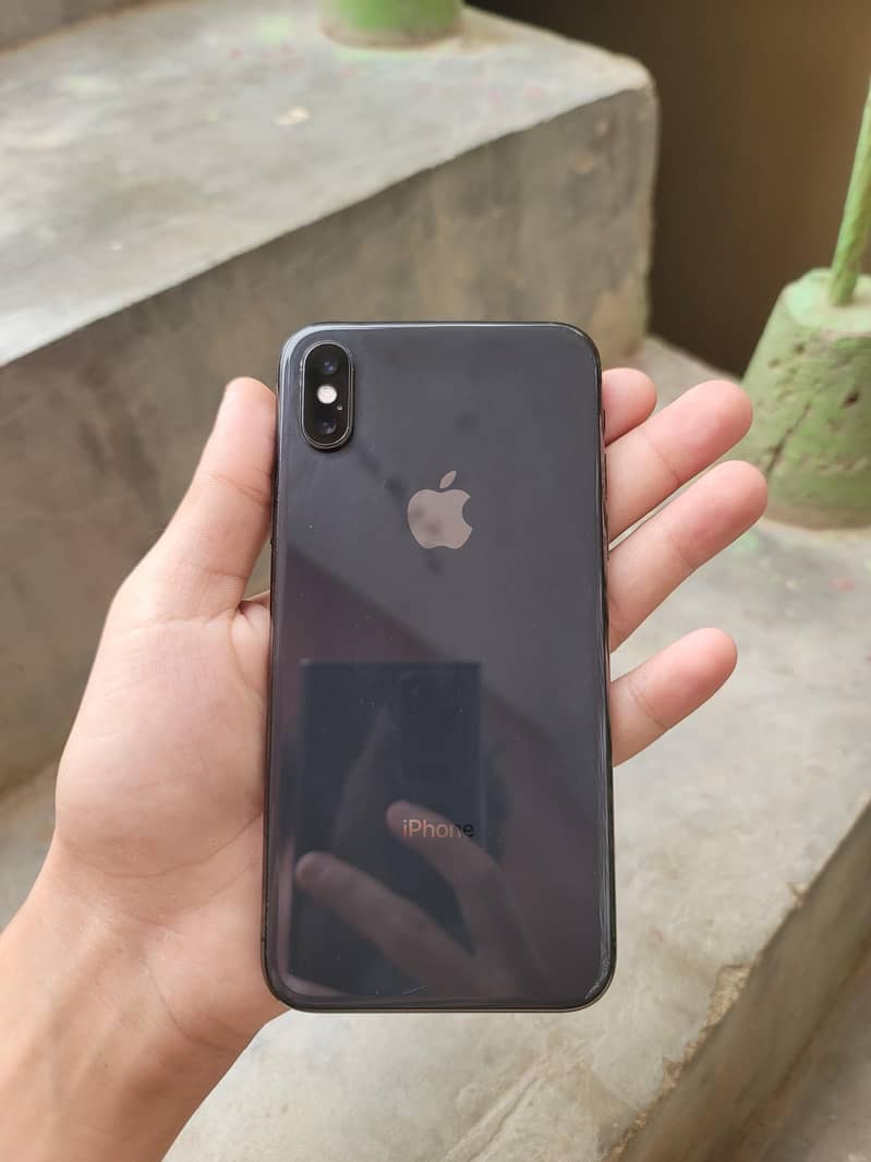 IPhone x 2