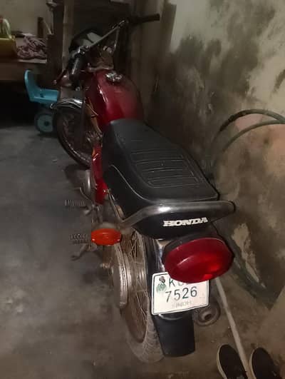 bike 