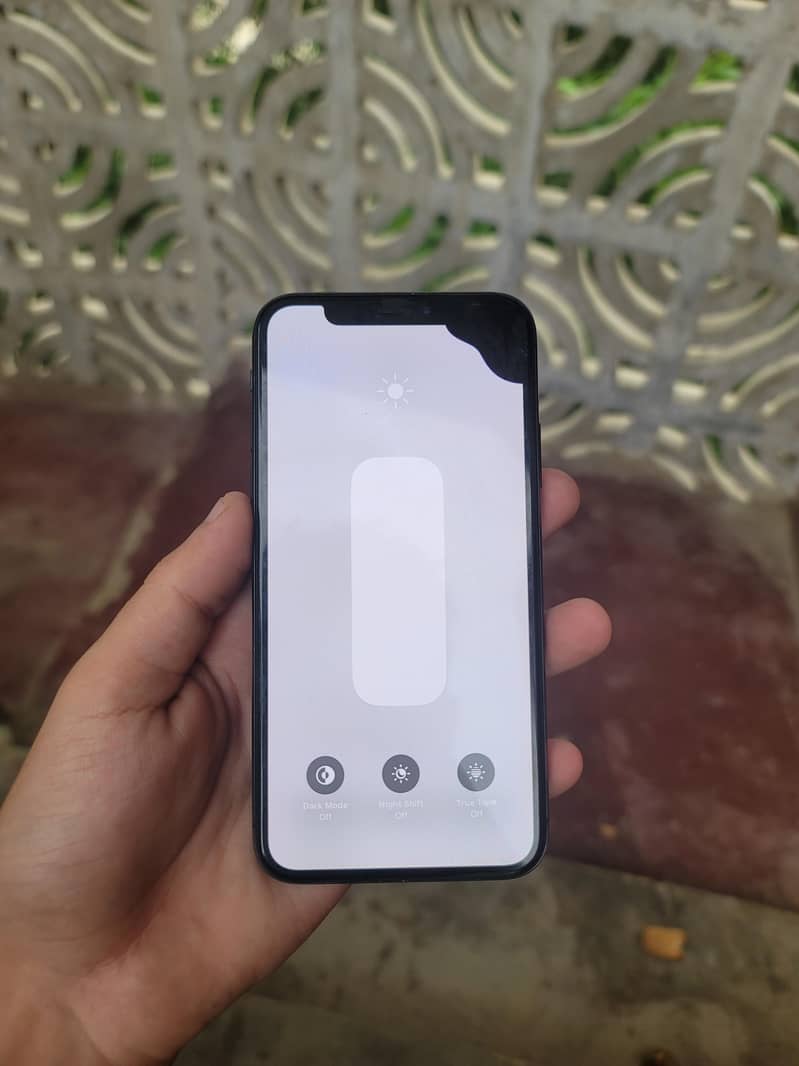 IPhone x 6