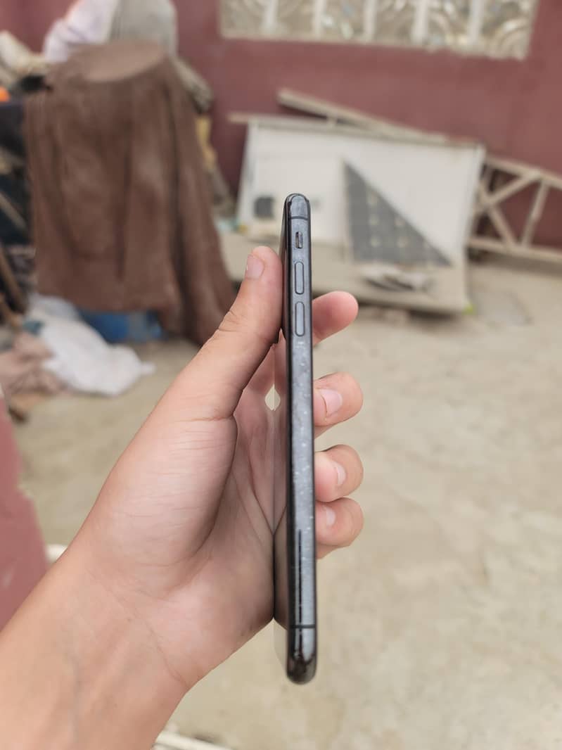 IPhone x 8