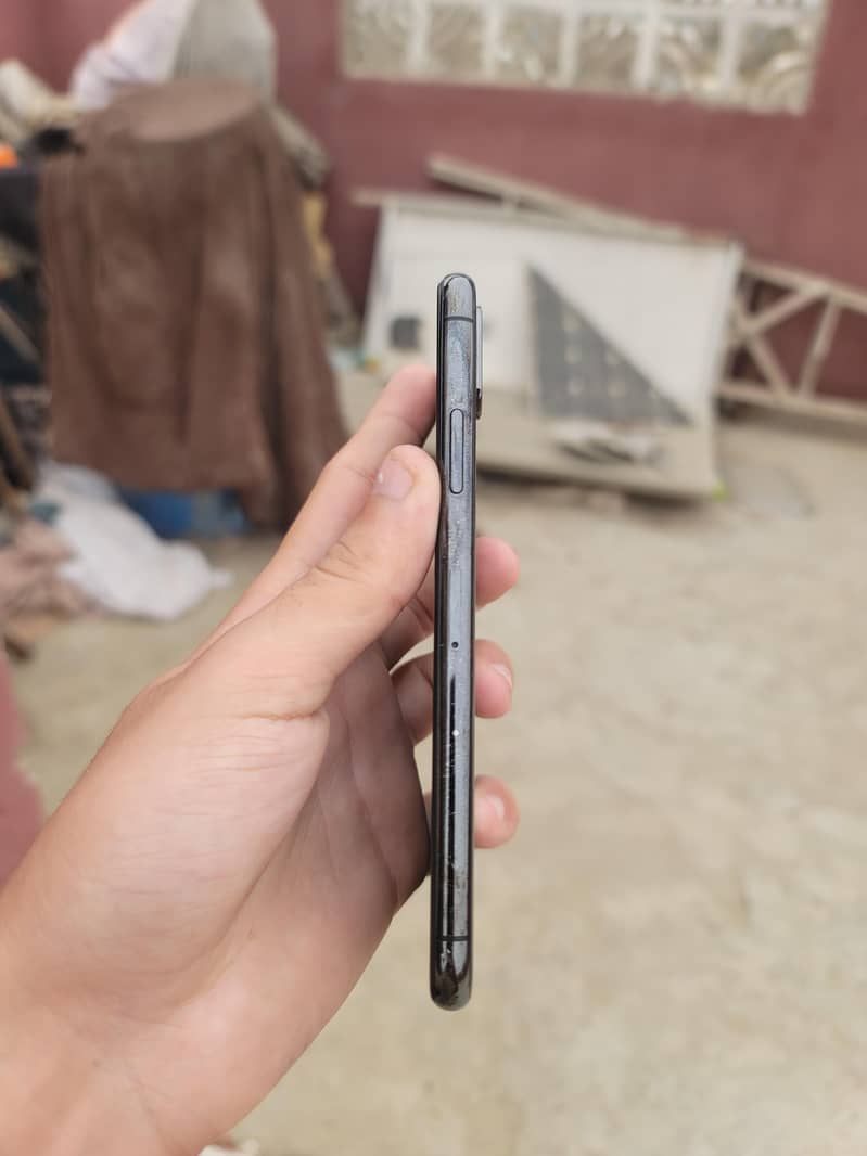 IPhone x 9