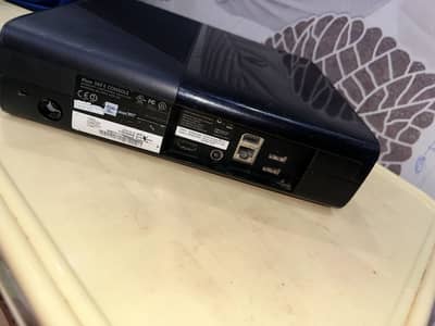 Xbox 360