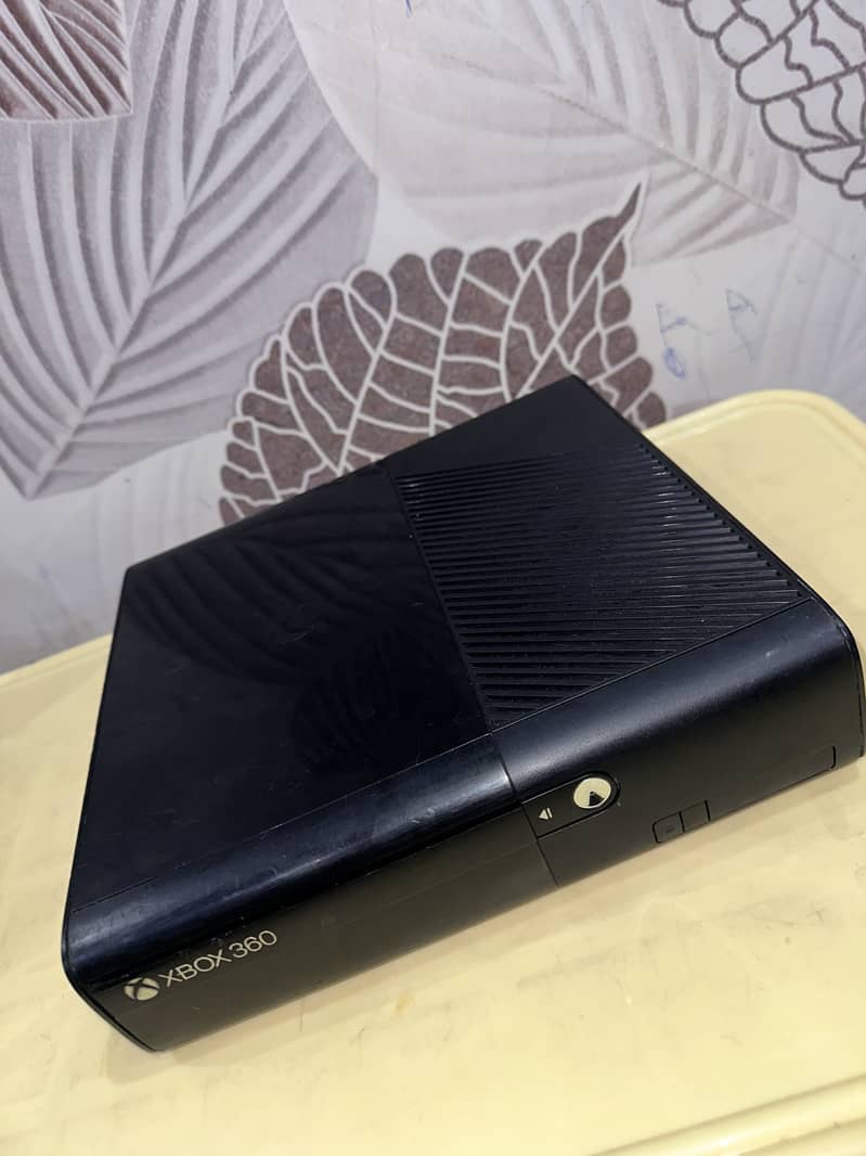 Xbox 360 1