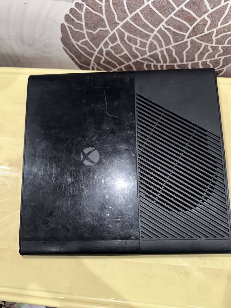 Xbox 360 4