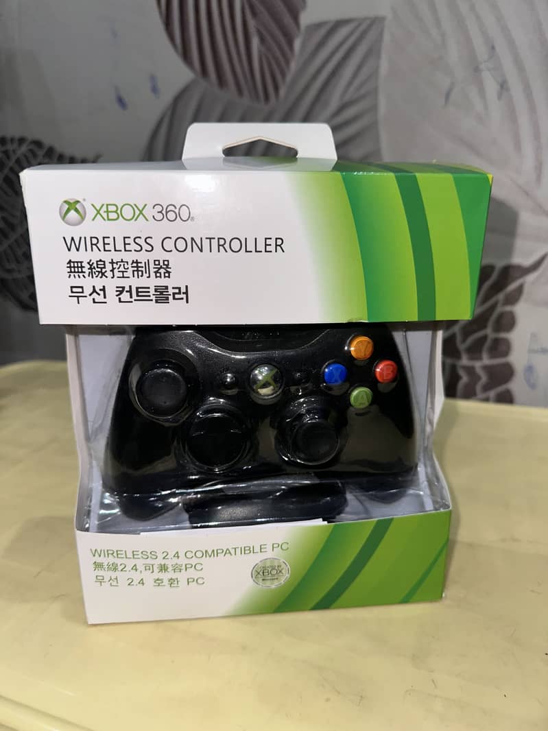Xbox 360 5