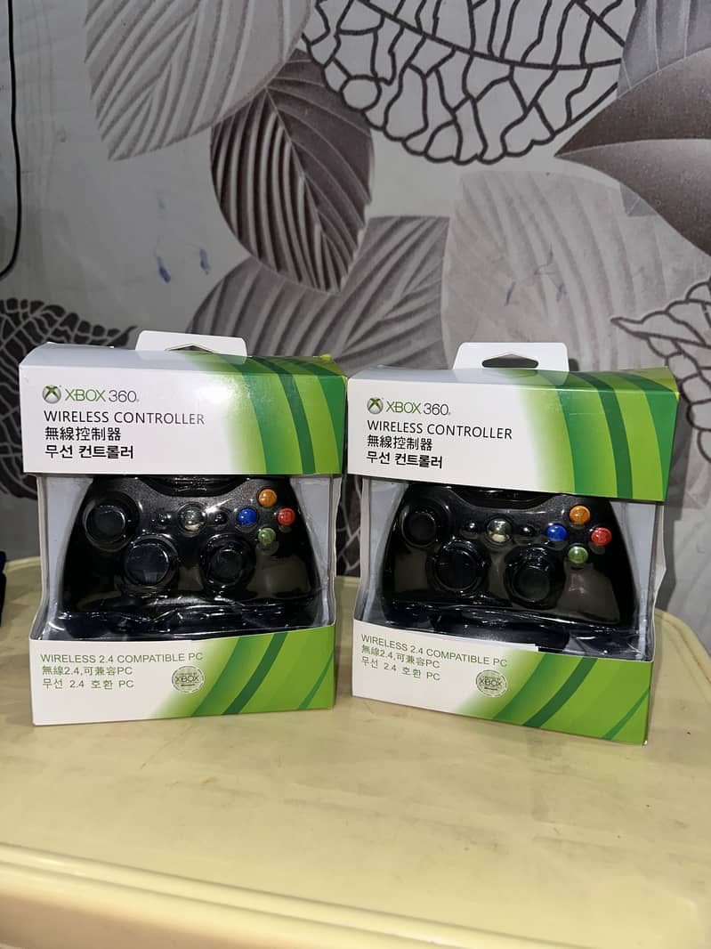 Xbox 360 6