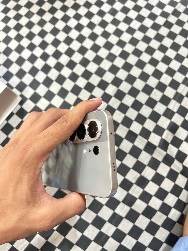 Tecno Other Model 2