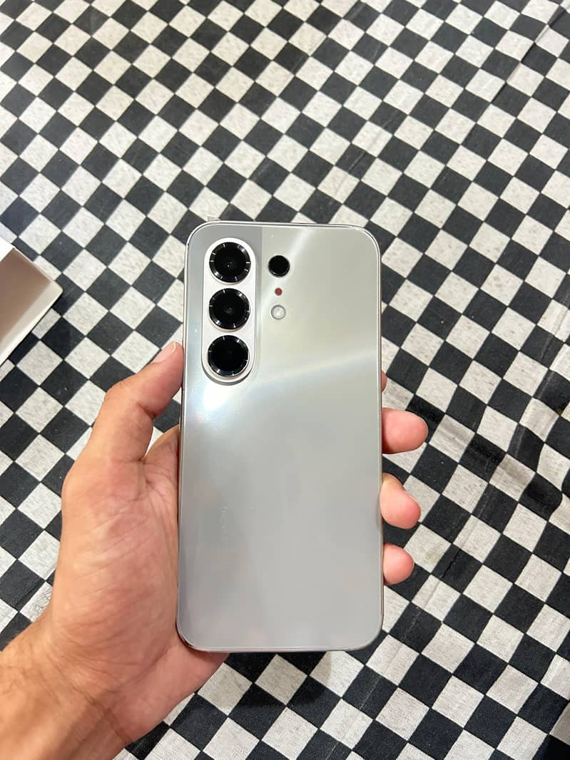 Tecno Other Model 4