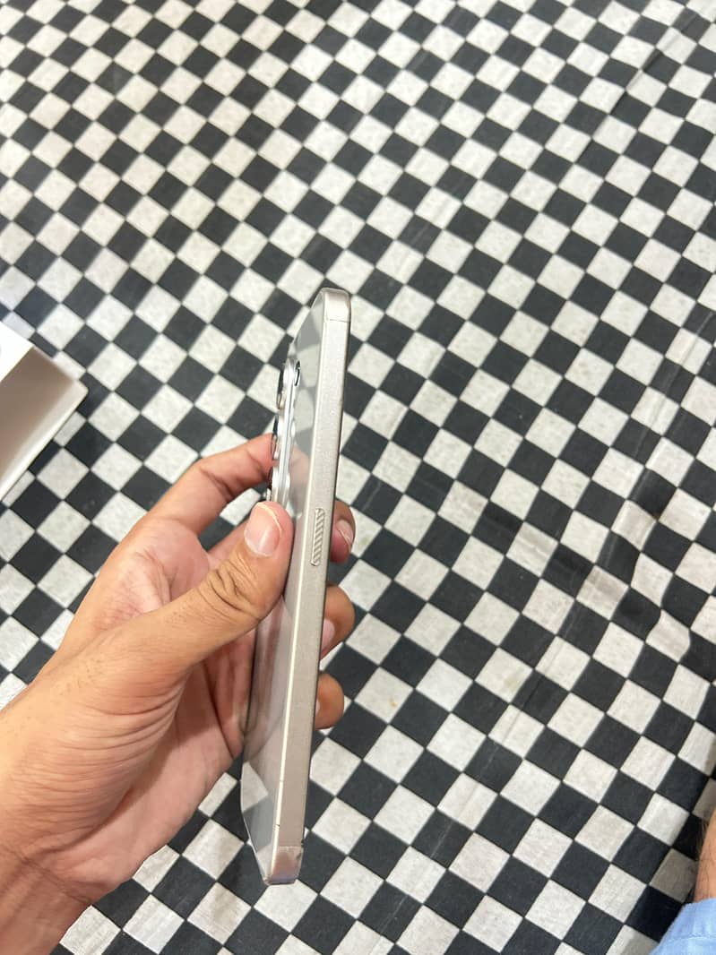 Tecno Other Model 5