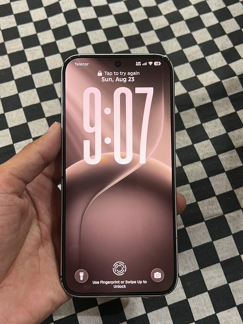 Tecno Other Model 9