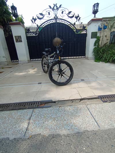 superway mountain cycle 26inch