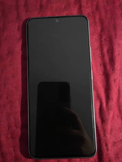 Infinix Hot 50 Pro 8GB + 128GB
