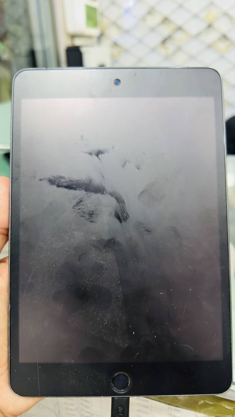Ipad mini 5 2
