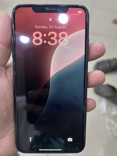 IPHONE XS MAX