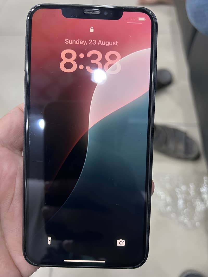 IPHONE XS MAX 3