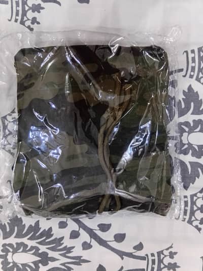 Cotton Hoodie Large Size