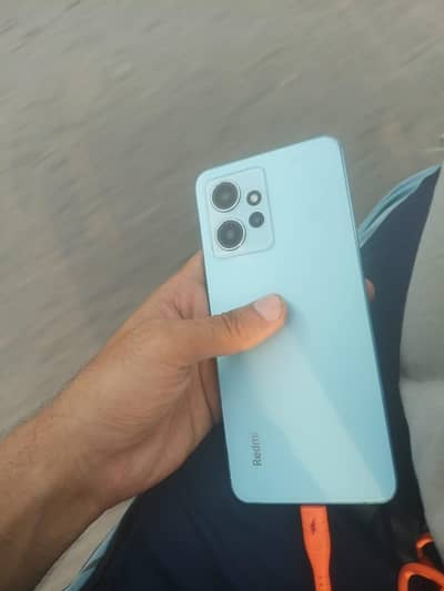 Xiaomi Redmi Note 12