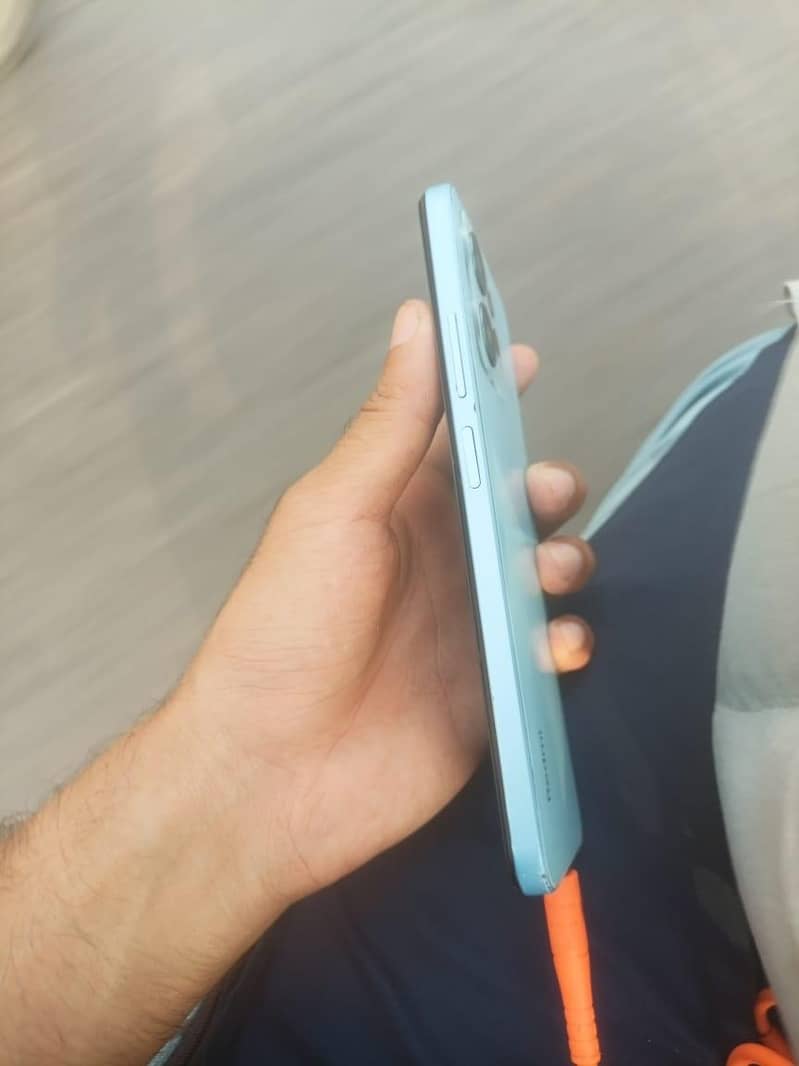 Xiaomi Redmi Note 12 2