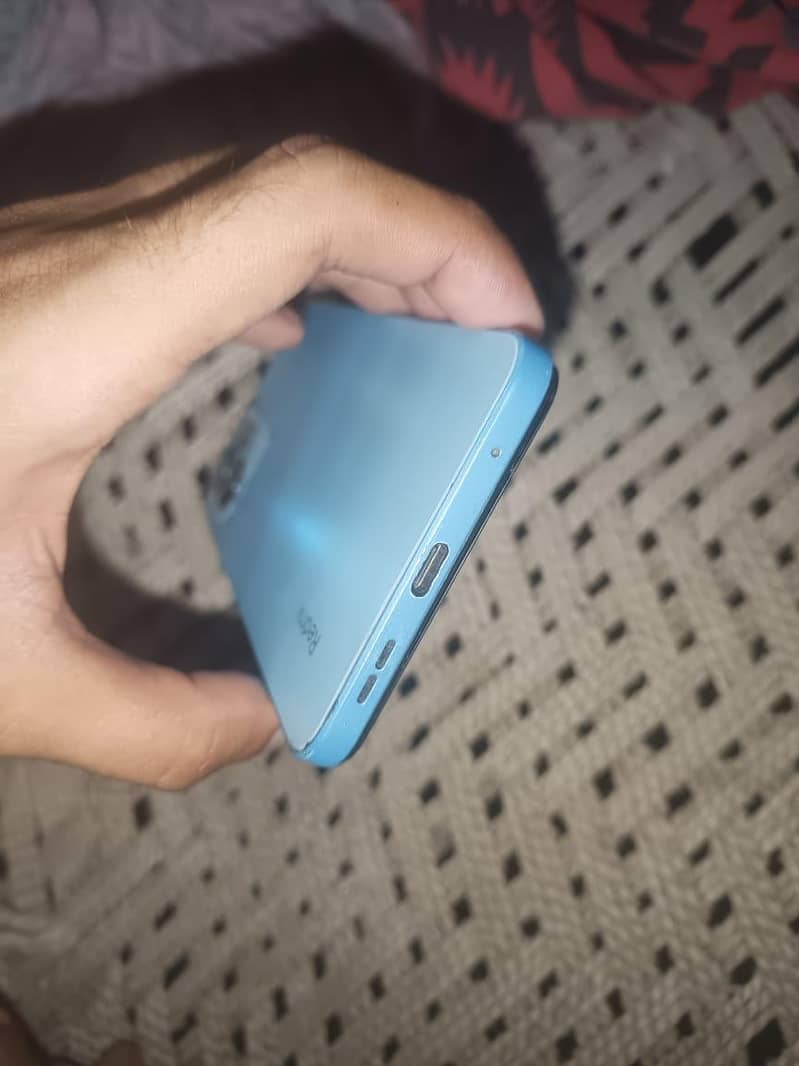 Xiaomi Redmi Note 12 3