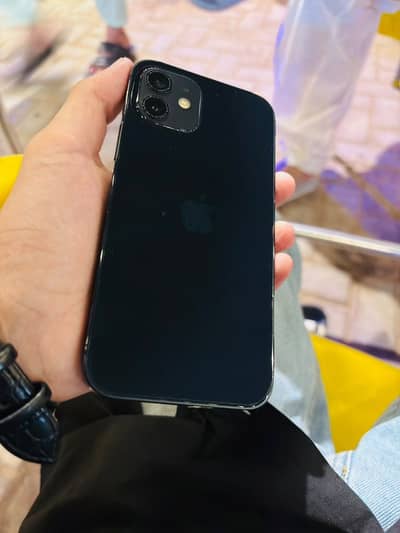Apple iPhone 12