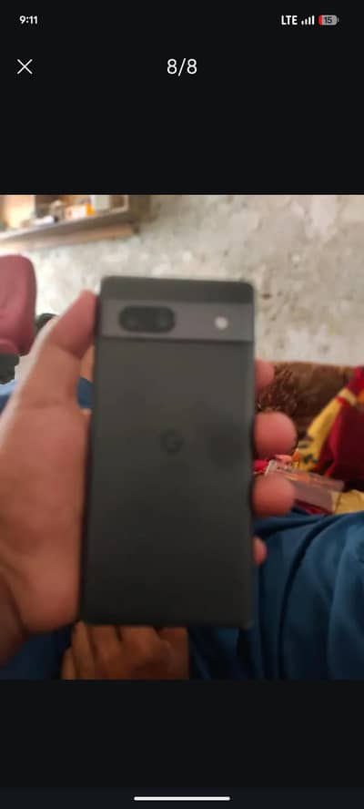 Google Pixel 7a
