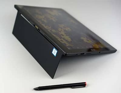 Lenovo X1 yoga Gen 3 i5 8th 8 gb 256 gb tab