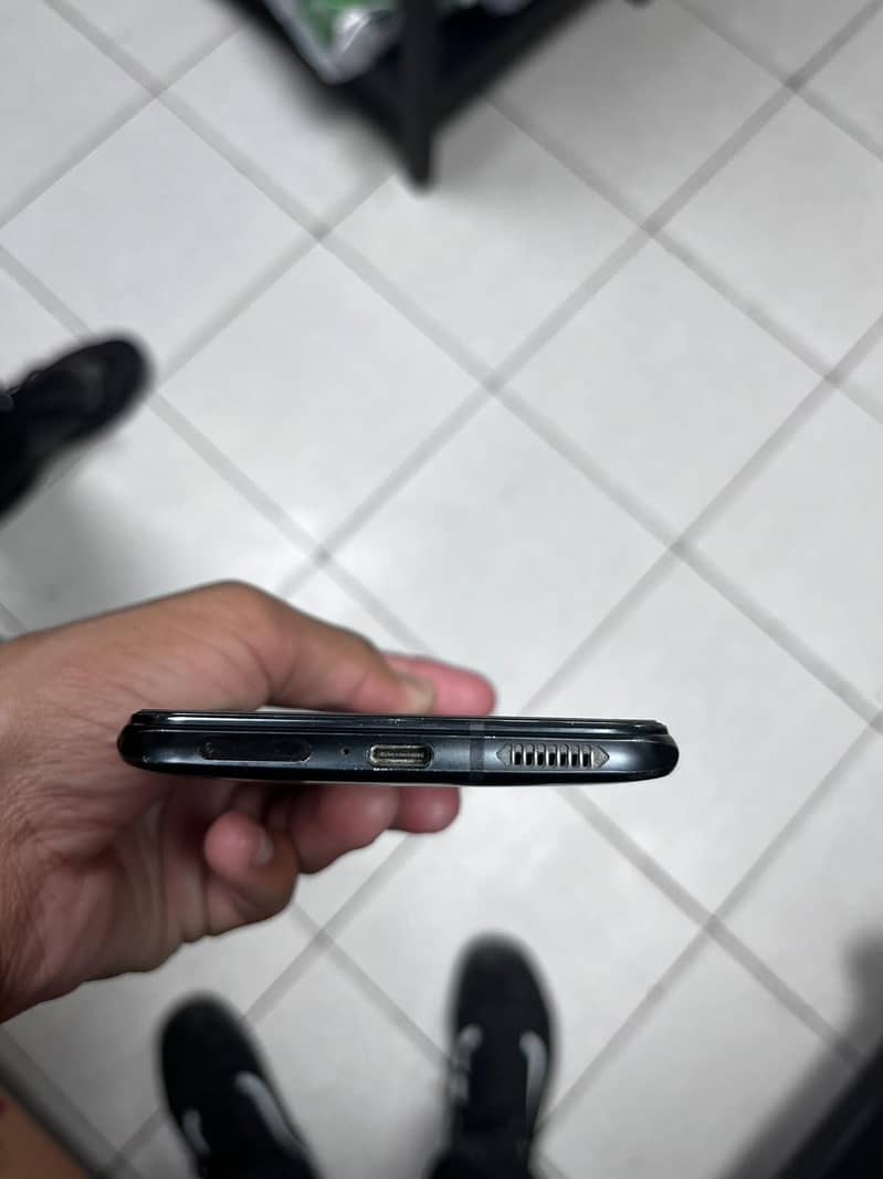 Red magic 6s pro ghost edition 2