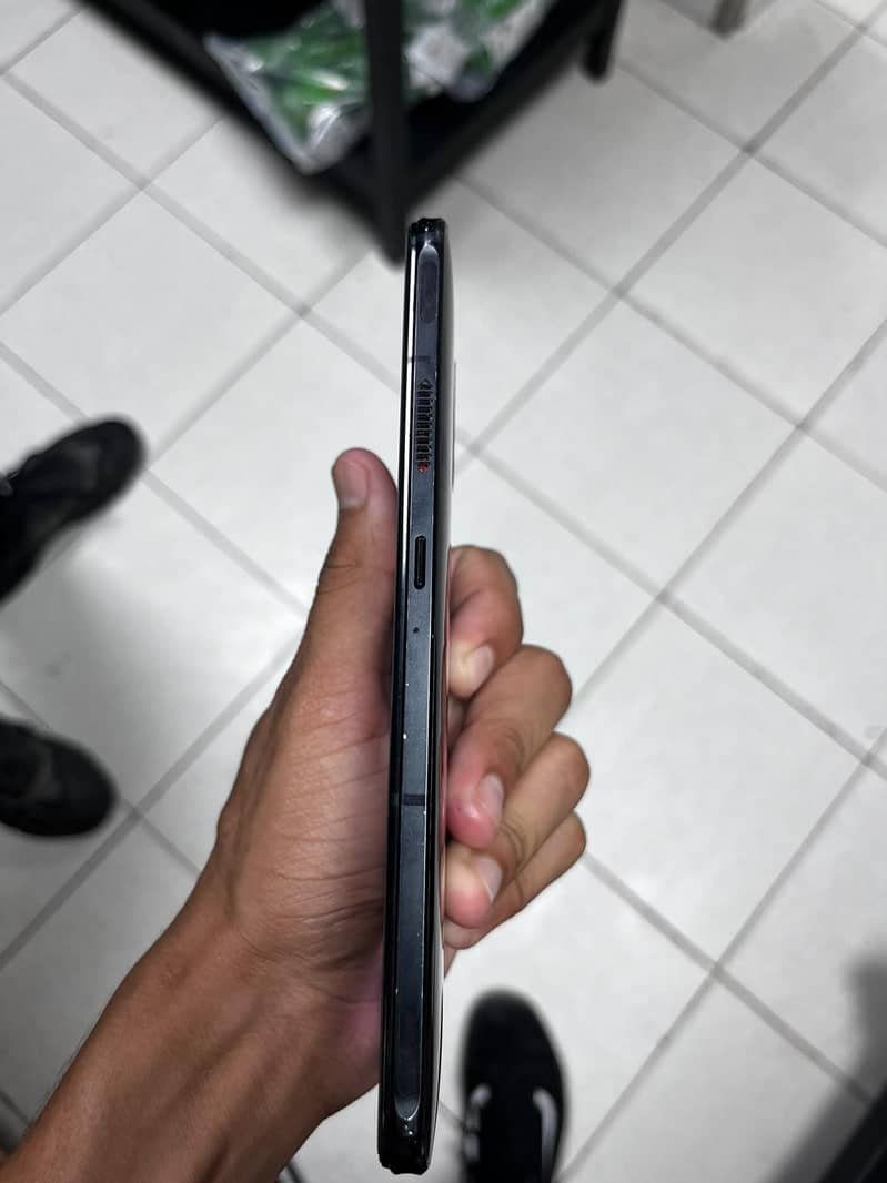 Red magic 6s pro ghost edition 3