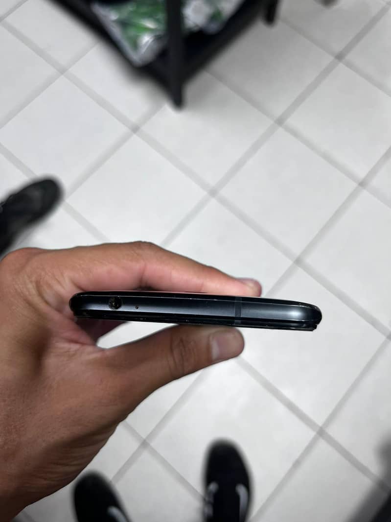 Red magic 6s pro ghost edition 4