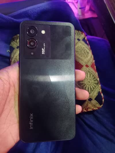 Infinix Note 12 Pro 8.128gb