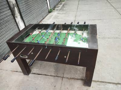 Foosball Table (Badawa / Hand Football Game
