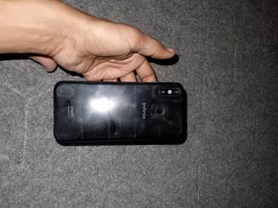 Infinix Smart 4
