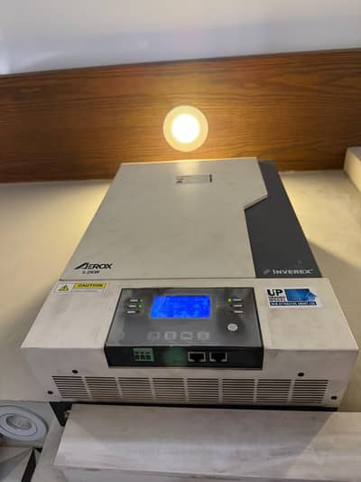 Inverter For Sale