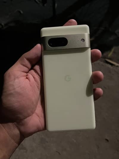 Google Pixel 7