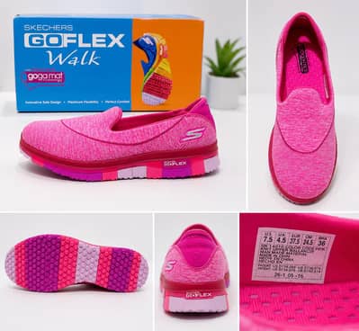 Skechers GOFLEX Walk