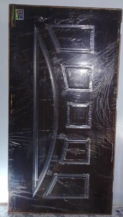Room Door