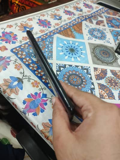Infinix S5