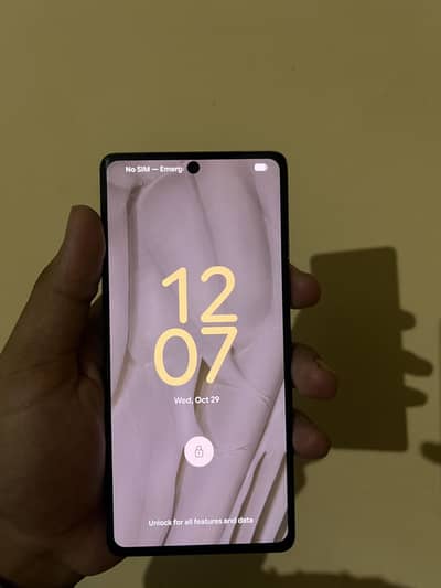 Google Pixel 7 Pro
