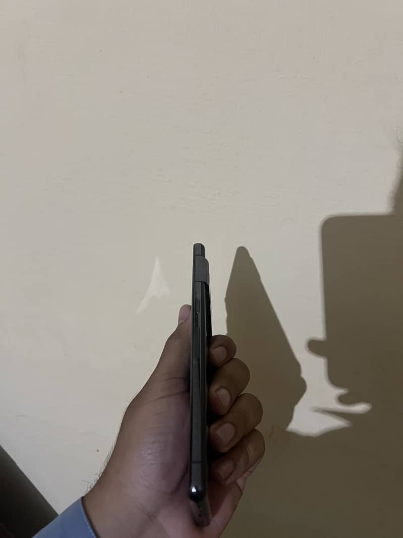 Google Pixel 7 Pro 3