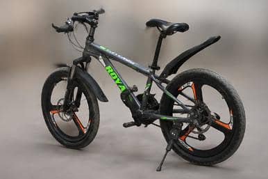 This bicycle for sale