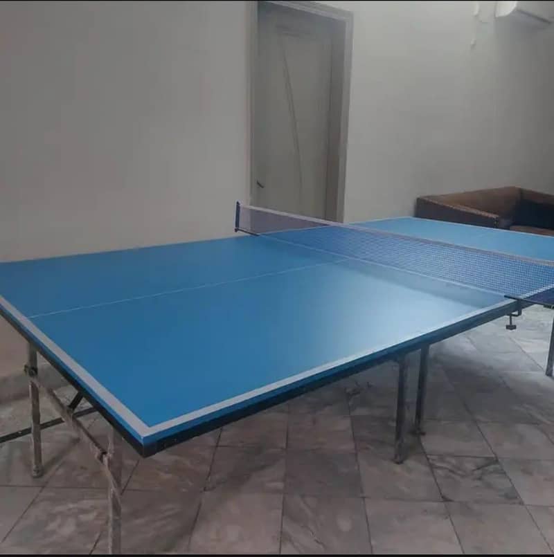 Table tennis 2