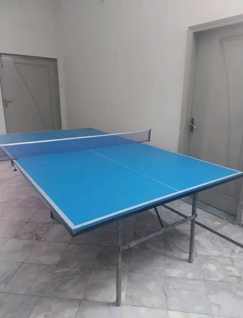 Table tennis 3