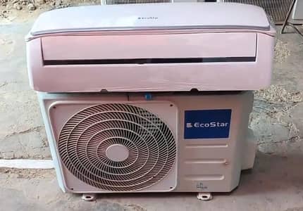 EcoStar 1 Ton DC Inverter AC For Sale