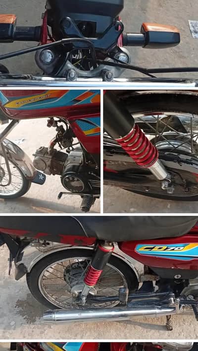 herobike