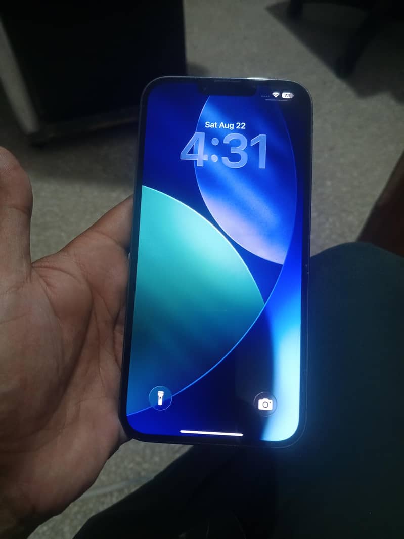 Apple iPhone 13 Pro Max 0