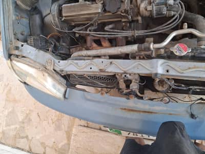 Suzuki Cultus VXR 2006