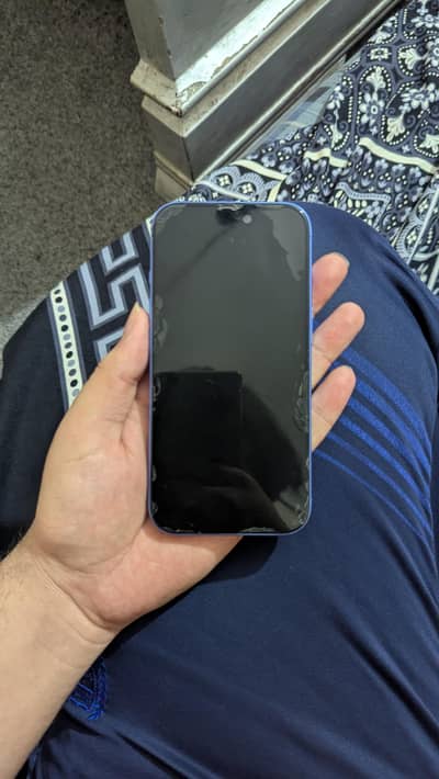 Apple iPhone 16 JV