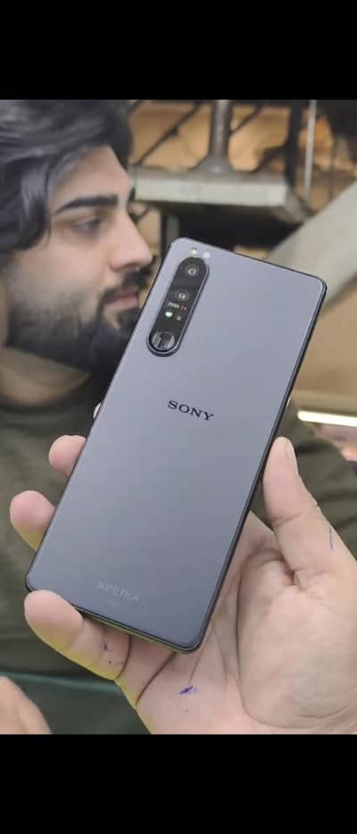 Sony 1 III